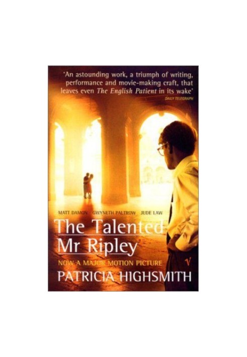 The Talented Mr.Ripley