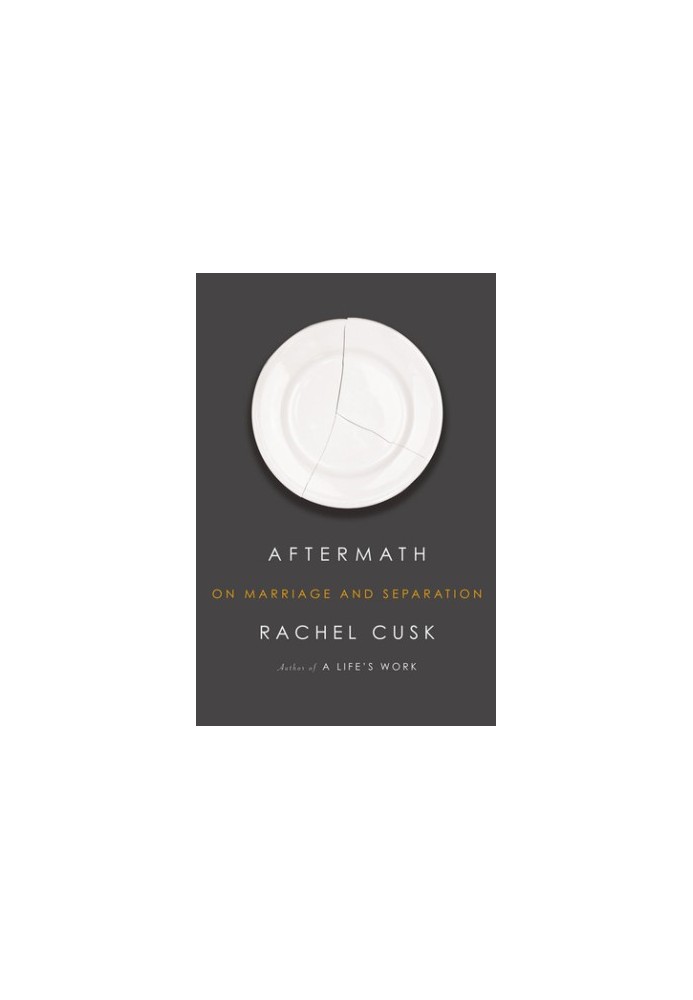 Aftermath · On Marriage and Separation