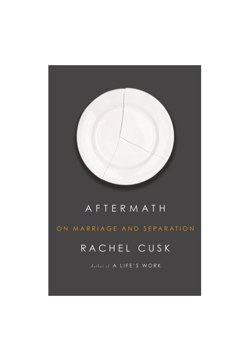 Aftermath · On Marriage and Separation