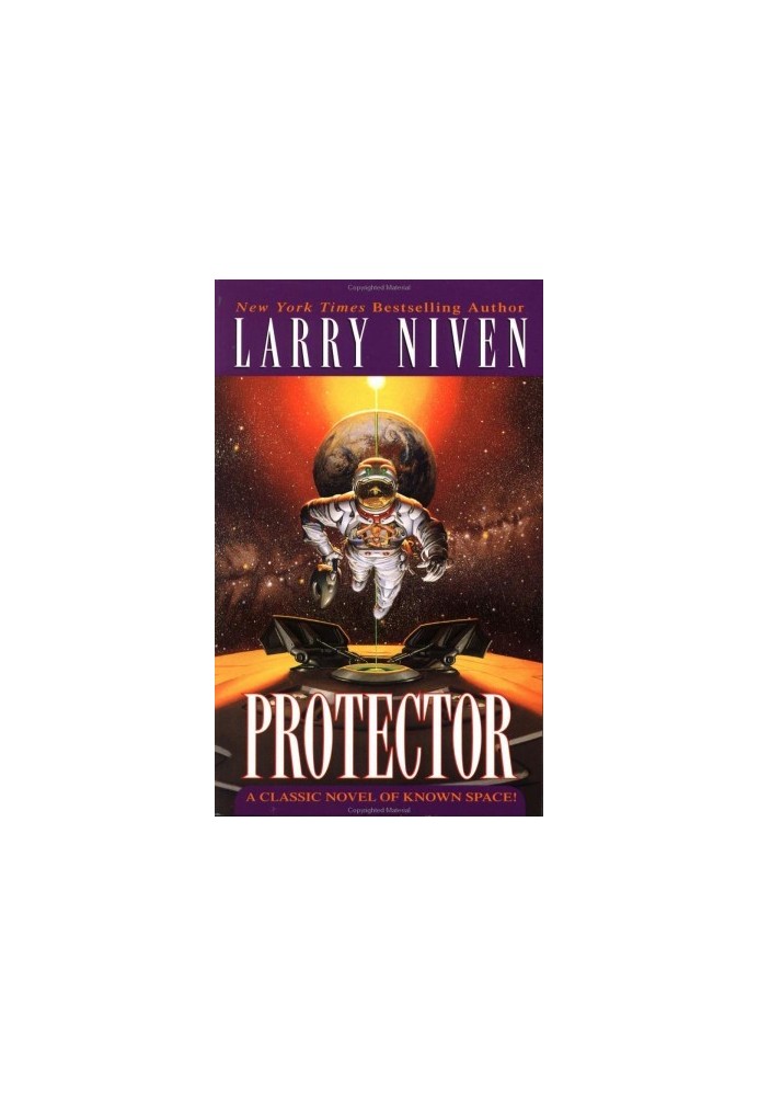 Protector