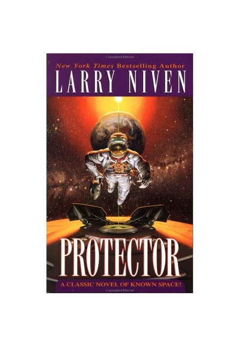Protector
