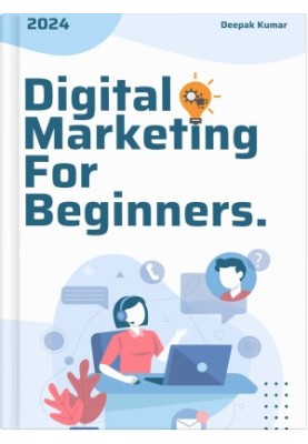 Digital Marketing for Beginners