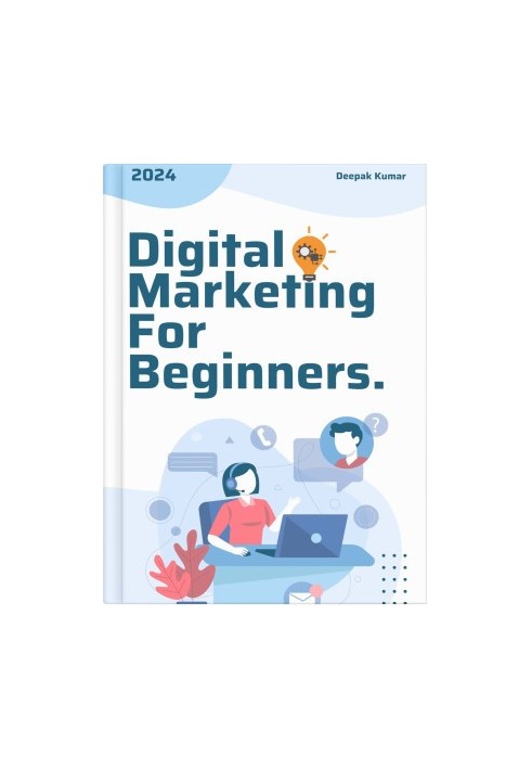 Digital Marketing for Beginners