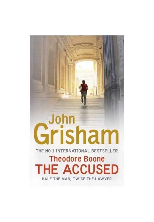 The Accused