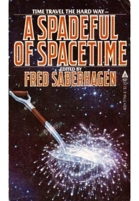 A Spadeful of Spacetime