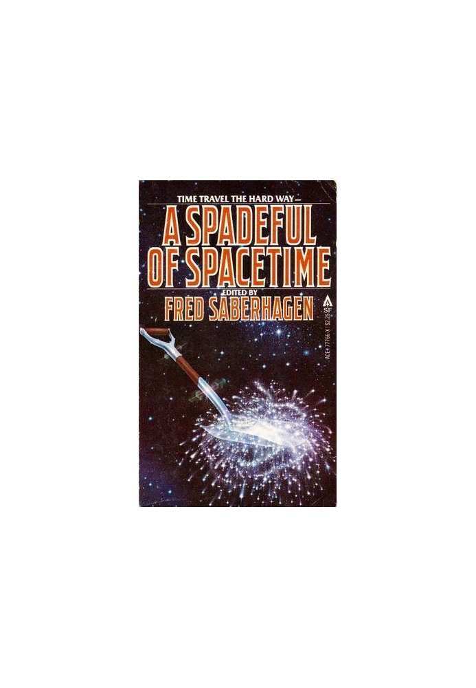 A Spadeful of Spacetime