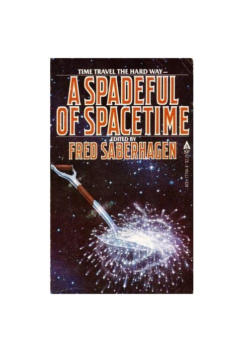 A Spadeful of Spacetime