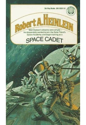 Space Cadet