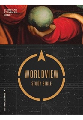 CSB Worldview Study Bible