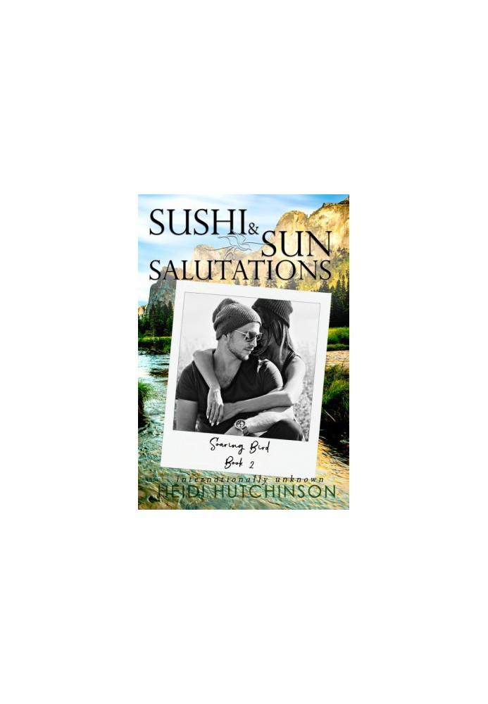 Sushi and Sun Salutations