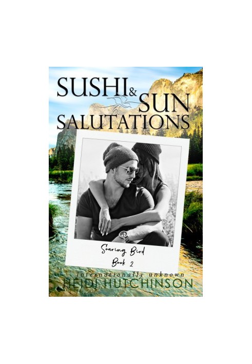 Sushi and Sun Salutations