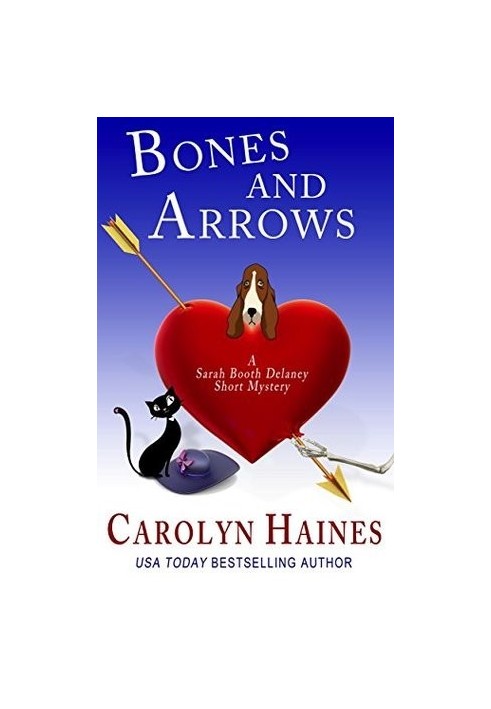Bones and Arrows
