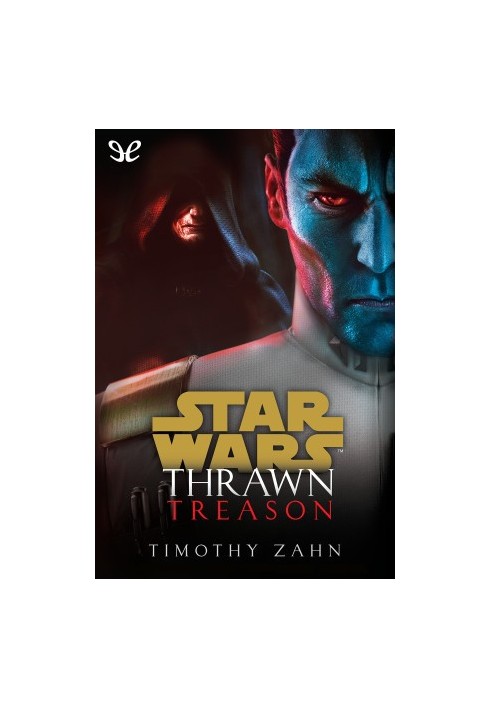 Thrawn: Treason