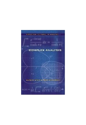 Complex Analysis