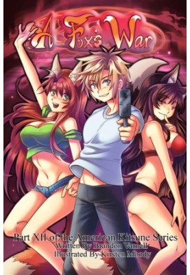 A Fox's War