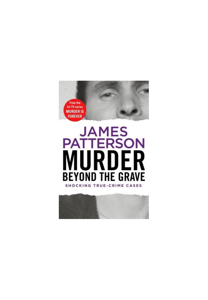 Murder Beyond the Grave (Discovery's Murder is Forever, 03)