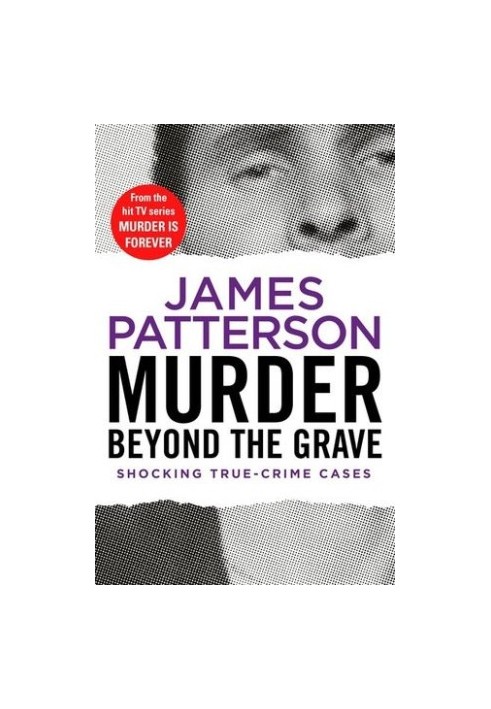 Murder Beyond the Grave (Discovery's Murder is Forever, 03)