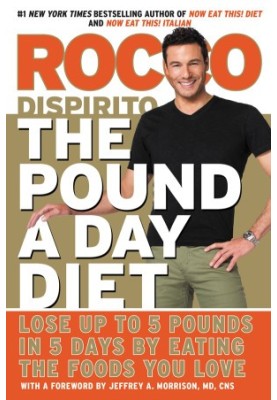 The Pound a Day Diet
