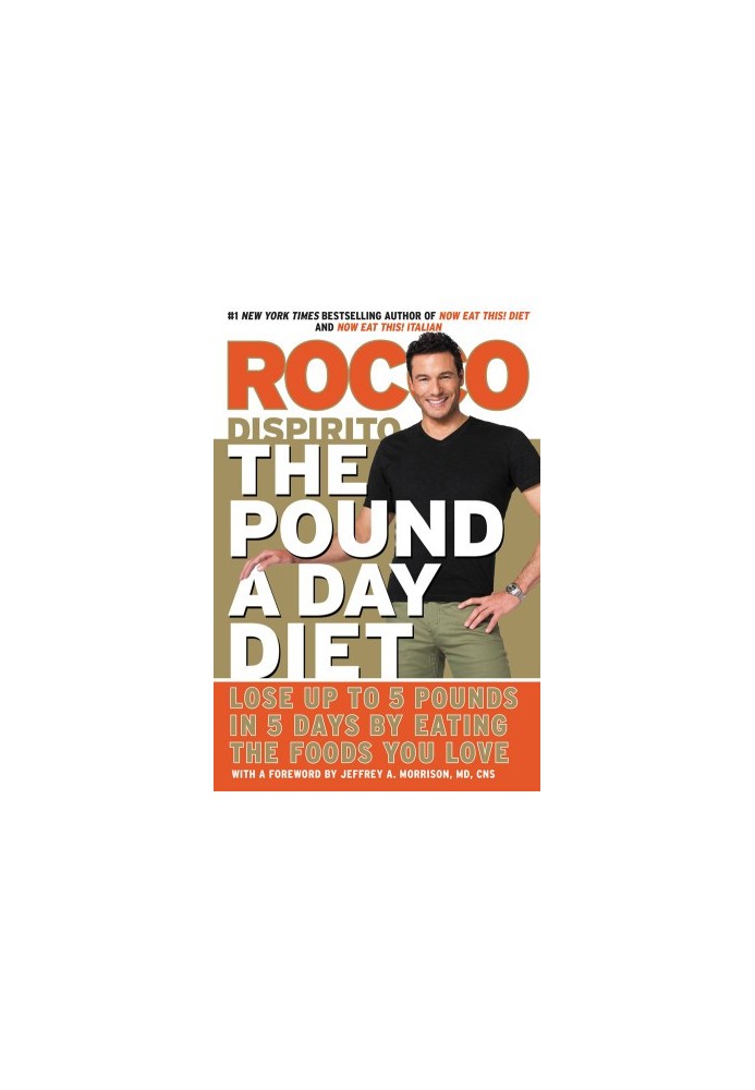 The Pound a Day Diet
