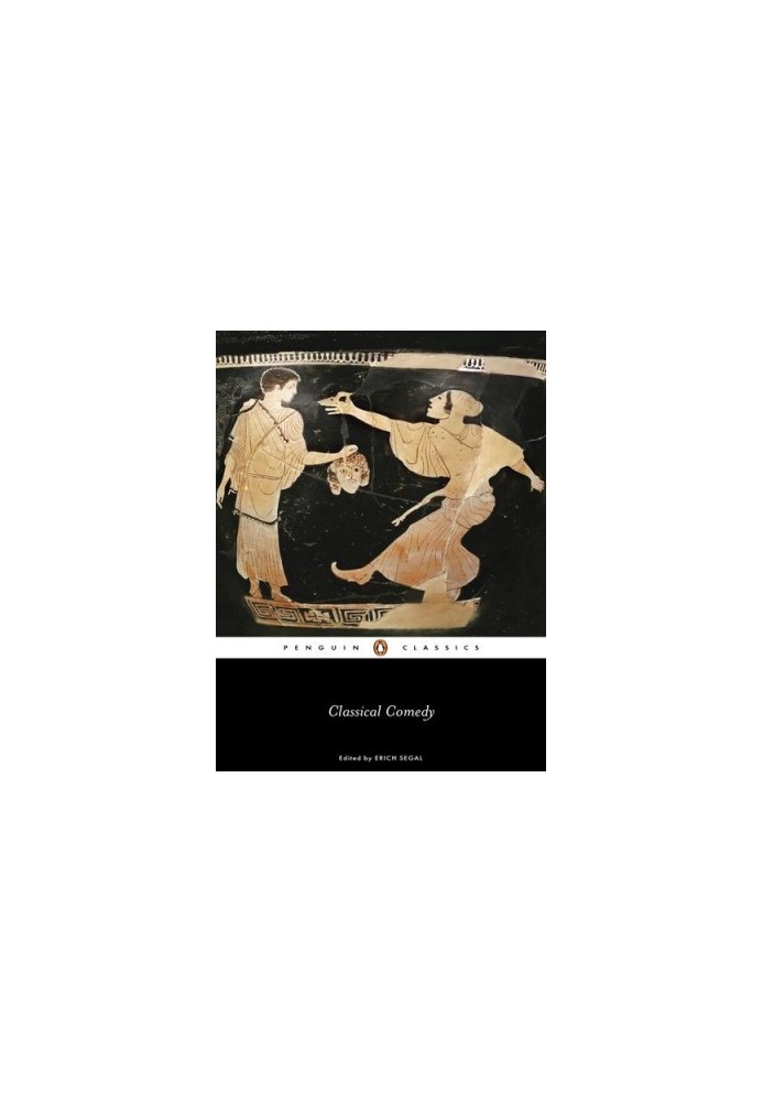 Classical Comedy