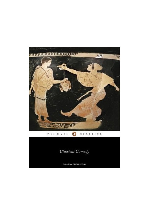 Classical Comedy