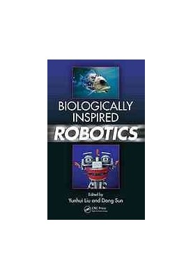 Biologically inspired robotics