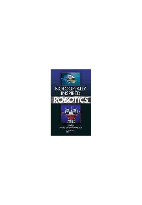 Biologically inspired robotics