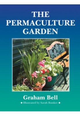 The Permaculture Garden