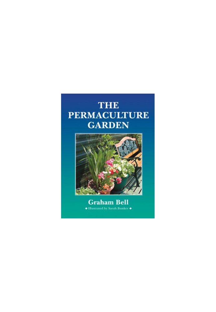 The Permaculture Garden