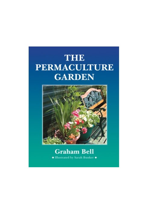 The Permaculture Garden