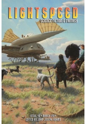 Lightspeed Magazine 46 (2014-03)