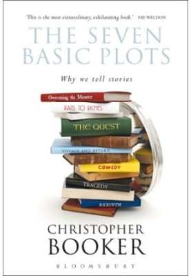 The Seven Basic Plots: Why We Tell Stories