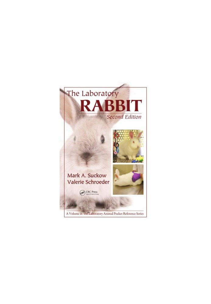 The Laboratory Rabbit