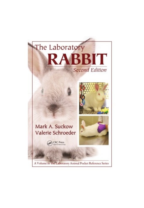 The Laboratory Rabbit