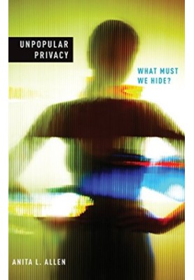 Unpopular privacy : what must we hide?