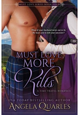 Must Love More Kilts