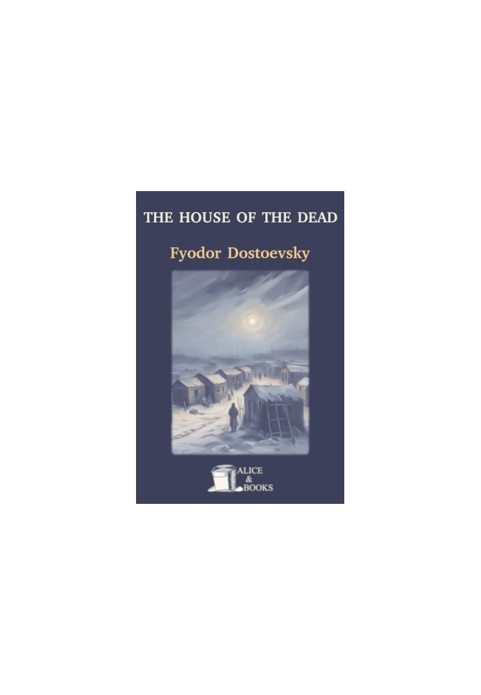 The House of the Dead