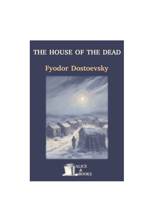 The House of the Dead