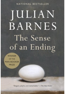 The Sense Of An Ending