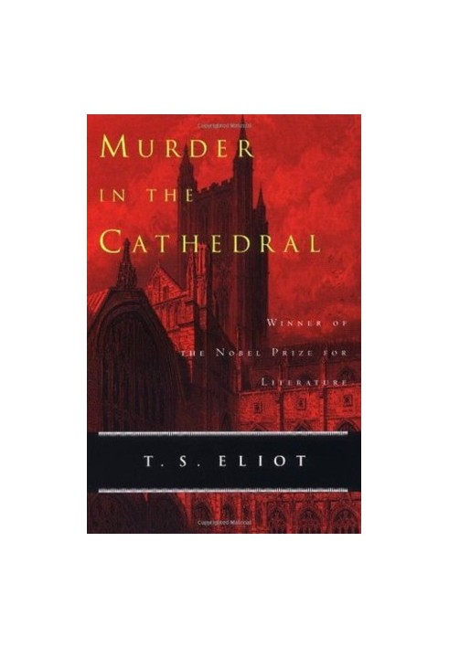 Murder in the Cathedral