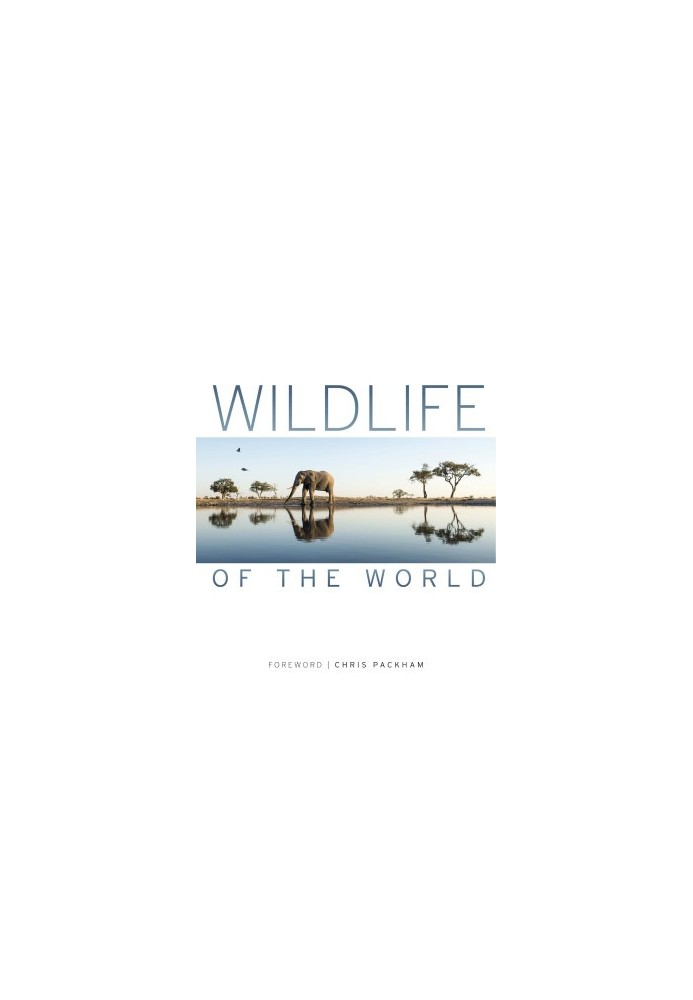 Wildlife of the World