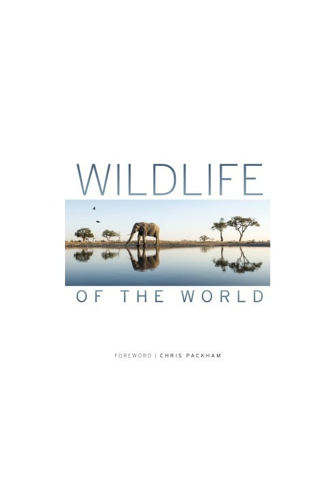 Wildlife of the World