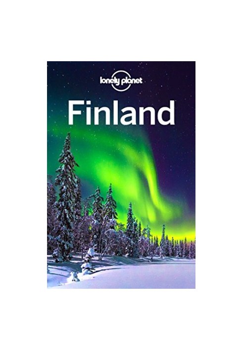 Lonely Planet Finland