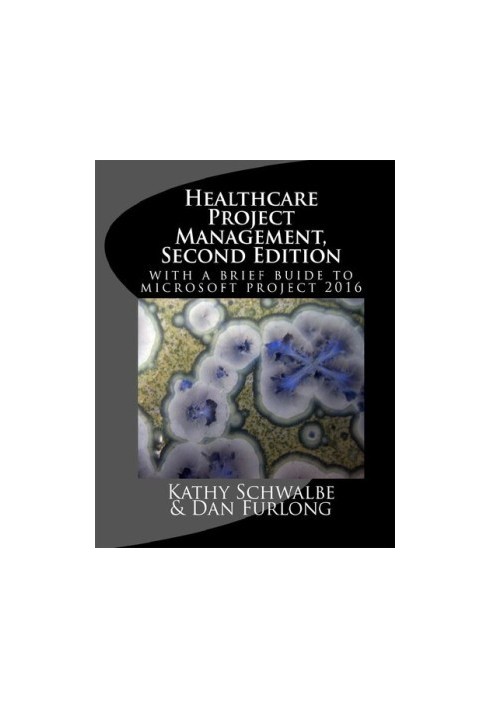 Healthcare Project Management, Second Edition