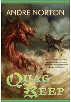 Quag Keep