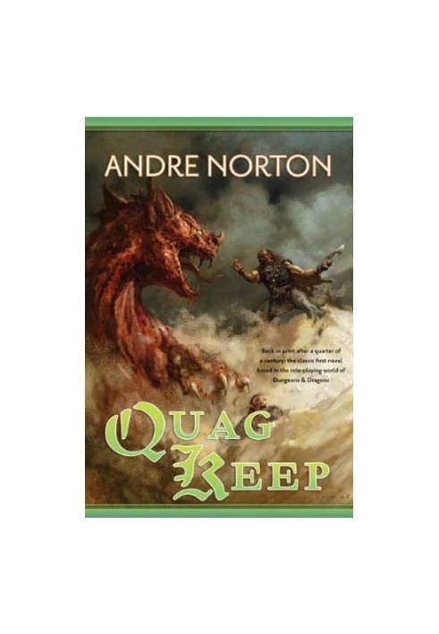 Quag Keep