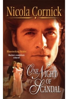 One Night of Scandal