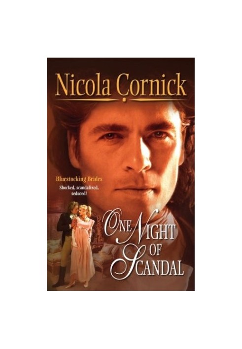 One Night of Scandal