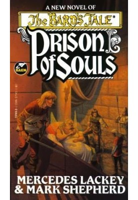 Prison Of Souls