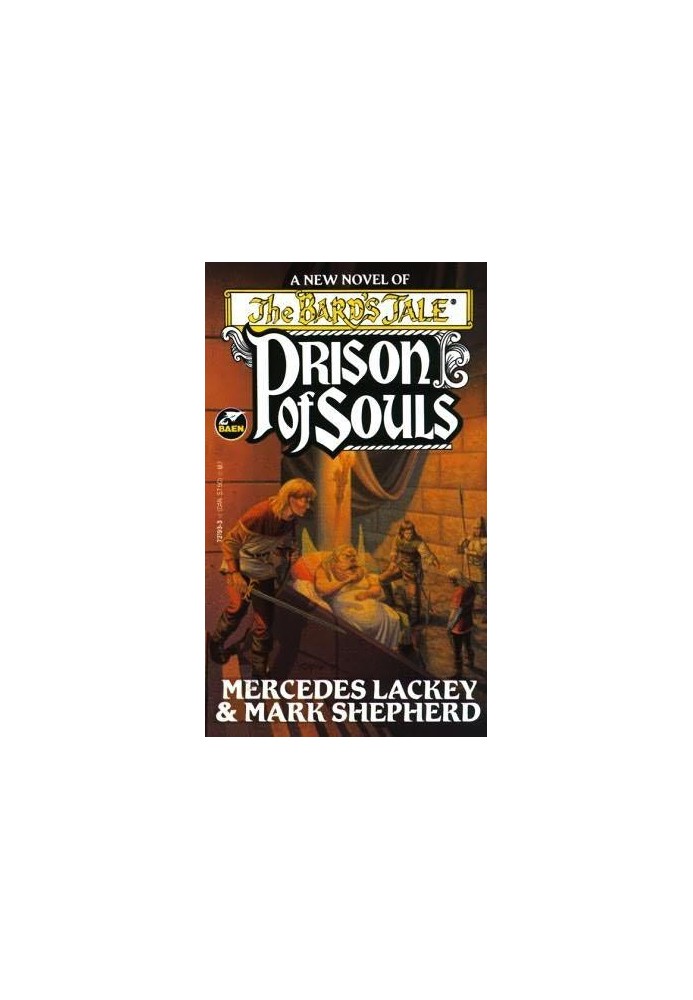 Prison Of Souls